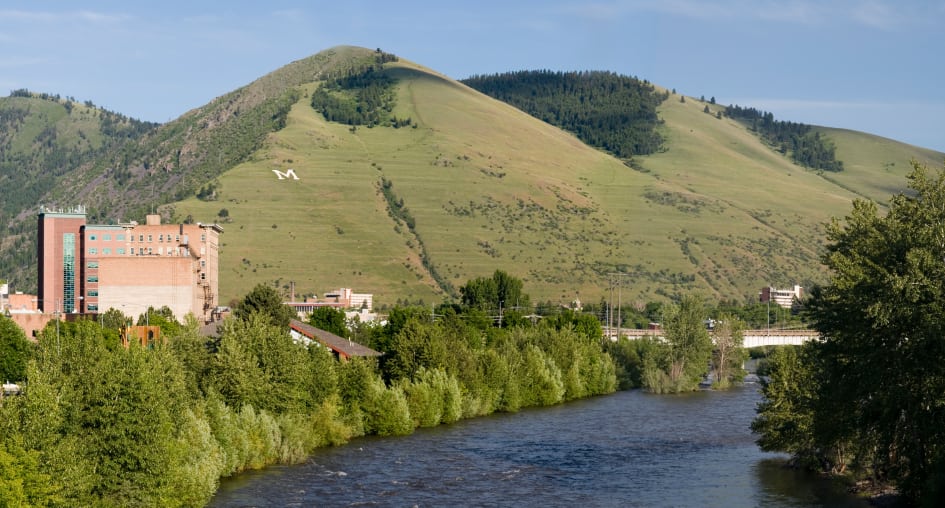 Let our experience help you find your Missoula, Montana Home