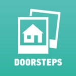 best real estate apps doorsteps swipe
